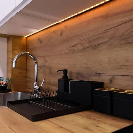 Apartment Grgic - Lux Apt3 - Free Parking