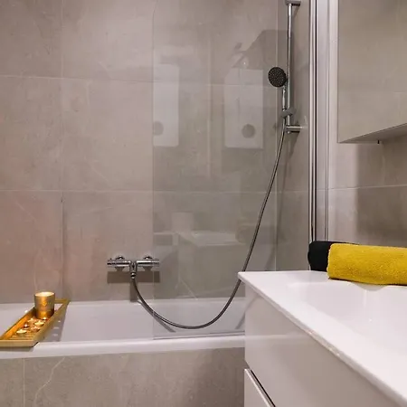 Grgic - Lux Apt3 - Free Parking * Zagreb