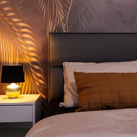 Apartment Grgic - Lux Apt3 - Free Parking