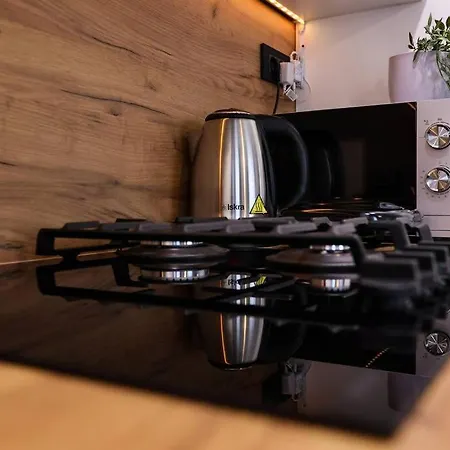 Apartment Grgic - Lux Apt3 - Free Parking *